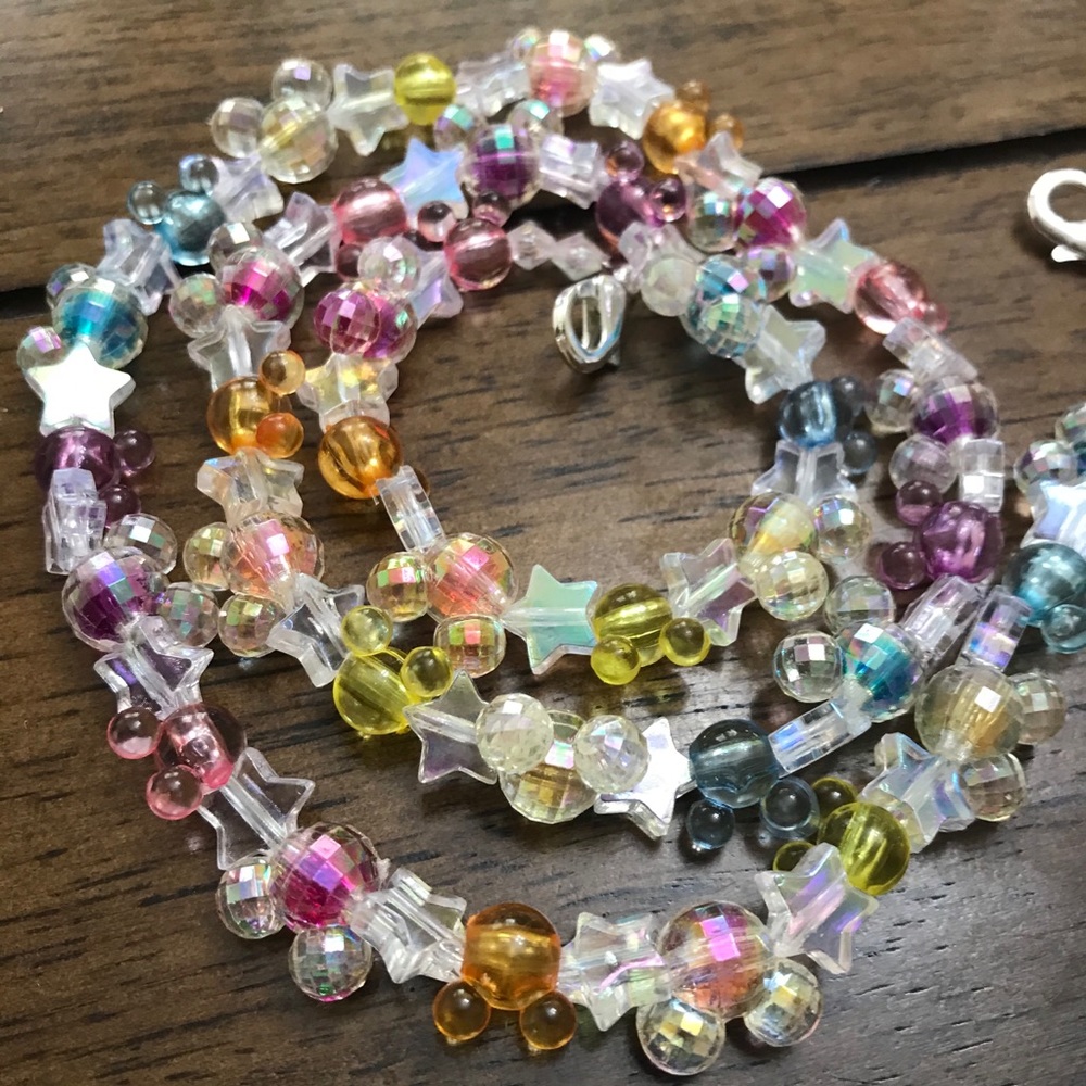 Mask Chain